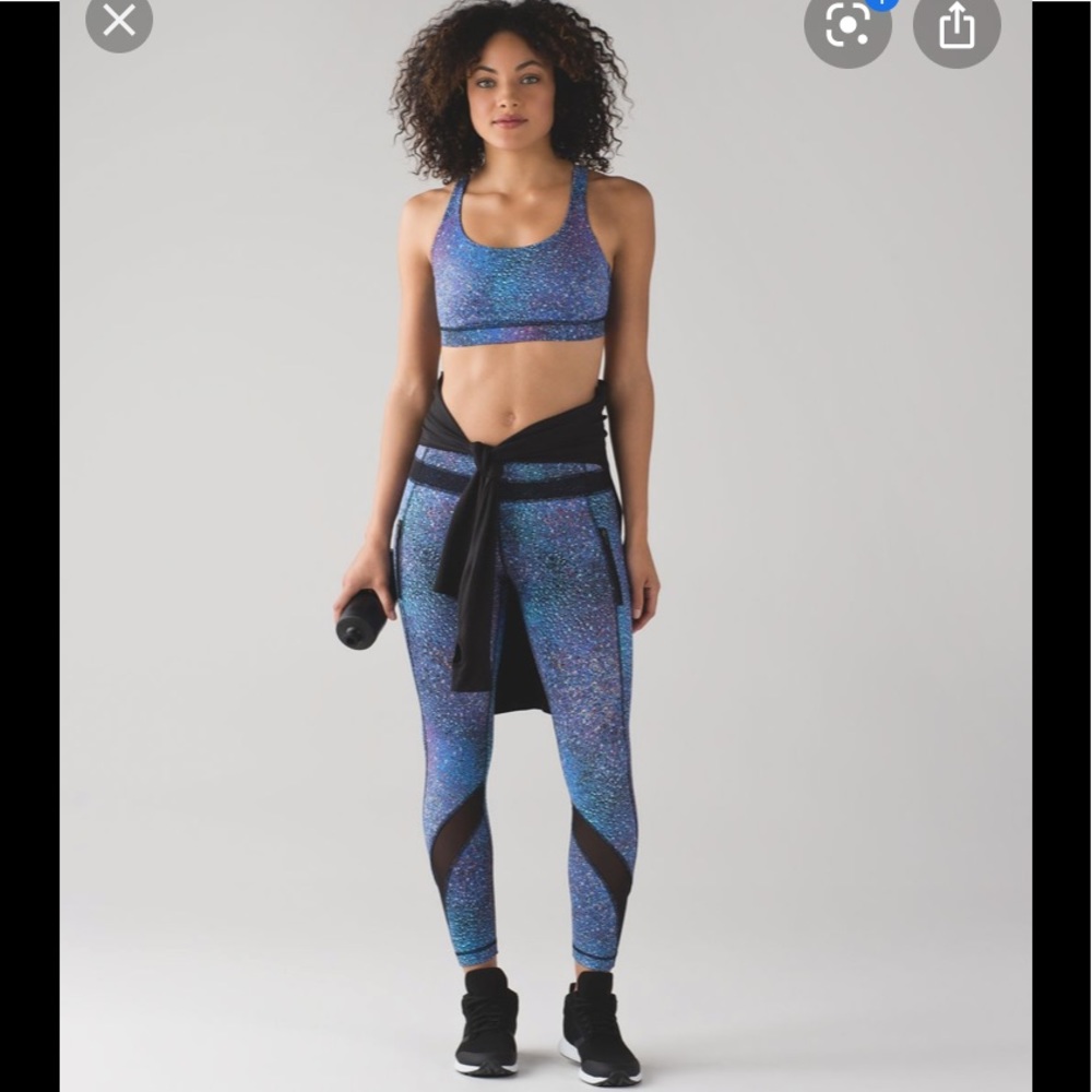 Lululemon Pant - Picture 3 of 9
